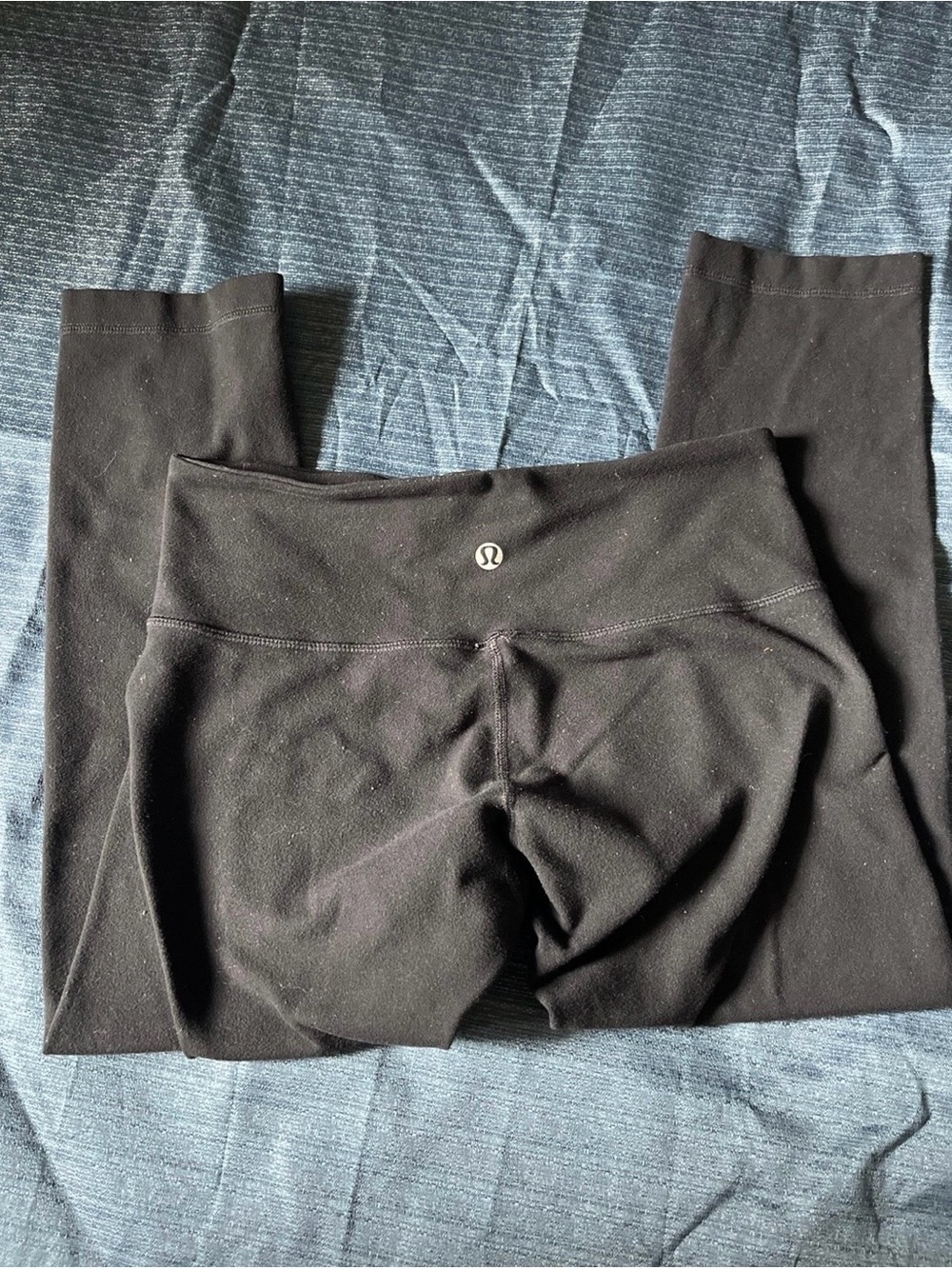 Lululemon Black Leggings